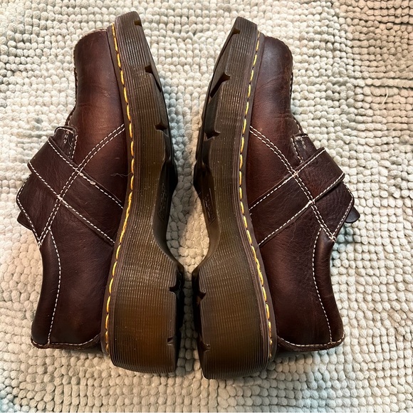 Vintage Dr. Marten’s Monk Strap - Picture 8 of 8